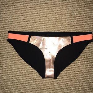 Triangl bikini bottoms!